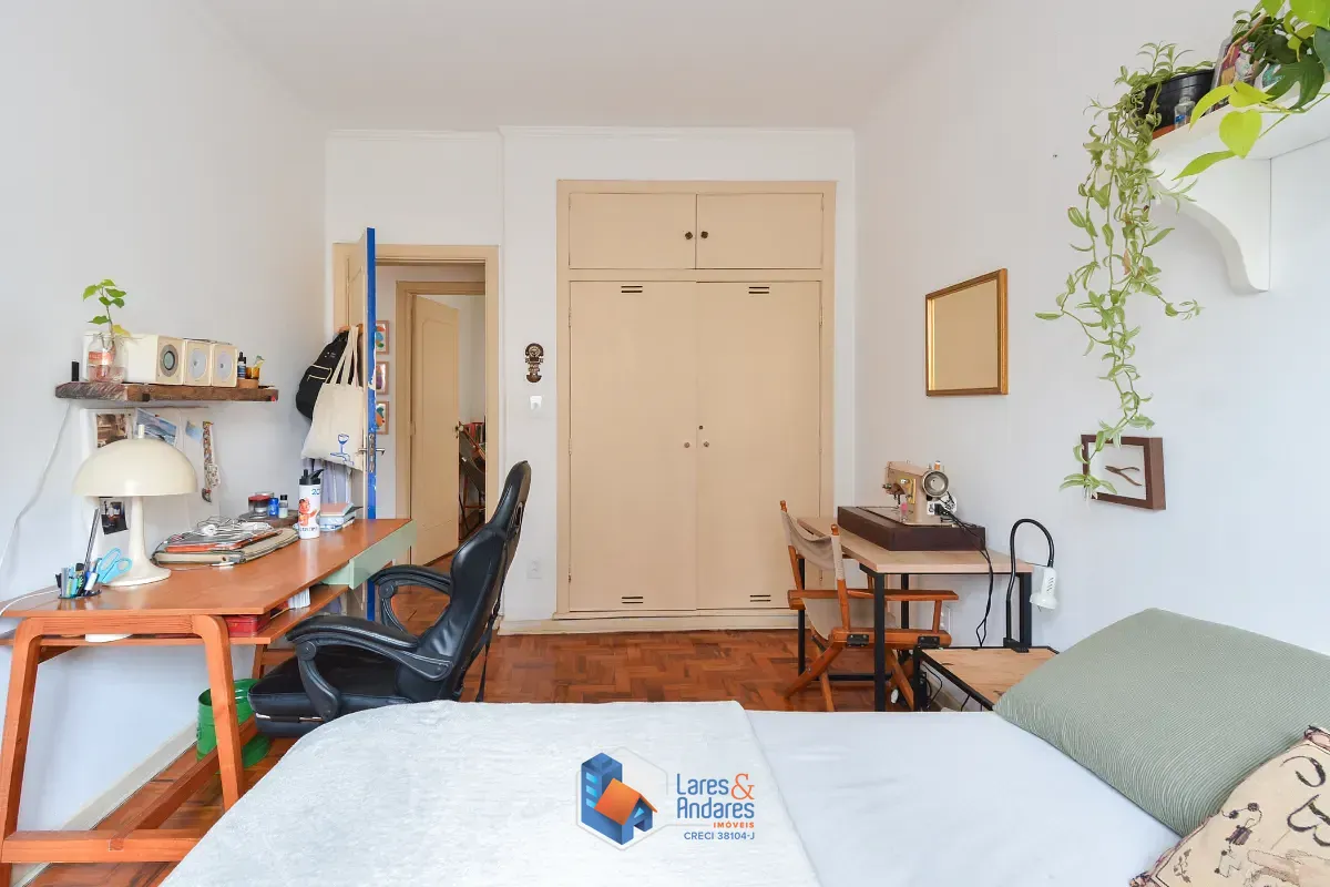 Apartamento, 3 quartos, 108 m² - Foto 16
