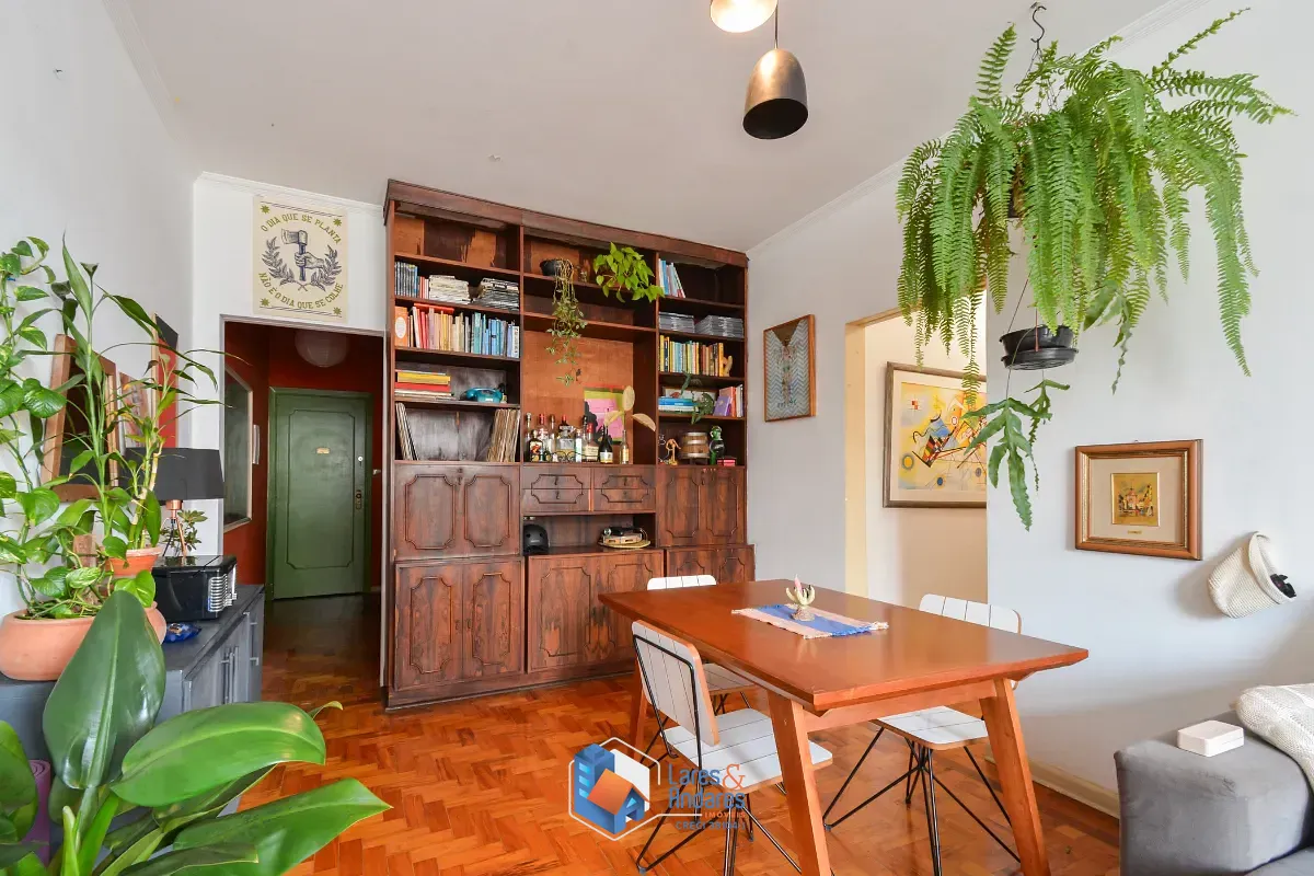 Apartamento, 3 quartos, 108 m² - Foto 5