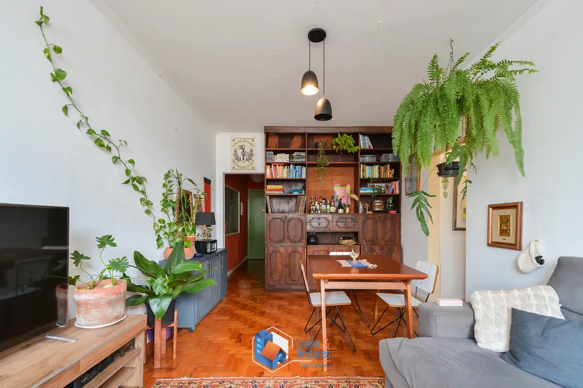 Apartamento, 3 quartos, 108 m² - Foto 7