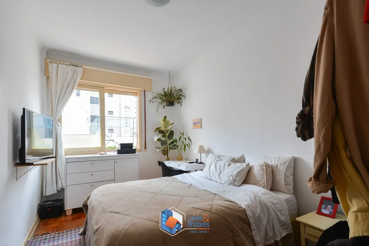 Apartamento, 3 quartos, 108 m² - Foto 18