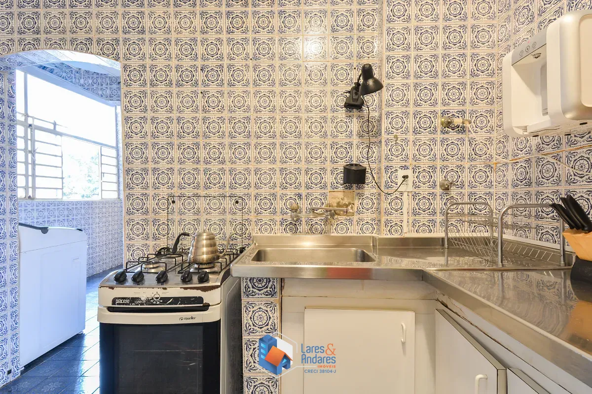 Apartamento, 3 quartos, 108 m² - Foto 23