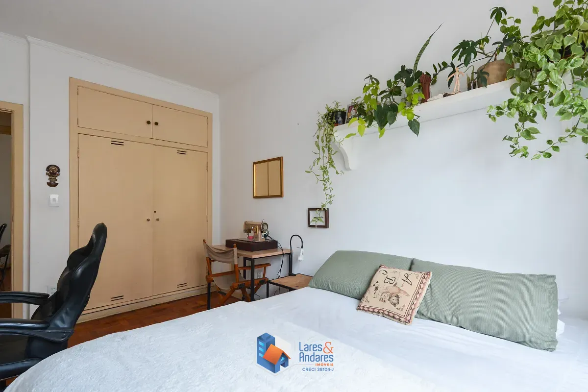 Apartamento, 3 quartos, 108 m² - Foto 15