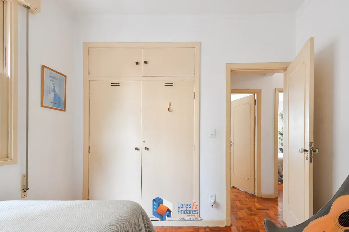 Apartamento, 3 quartos, 108 m² - Foto 14