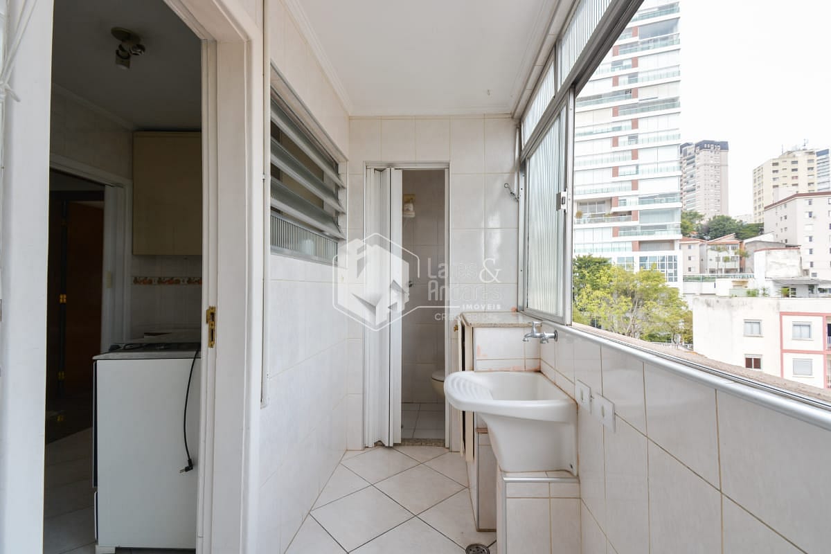 Apartamento, 2 quartos, 82 m² - Foto 23