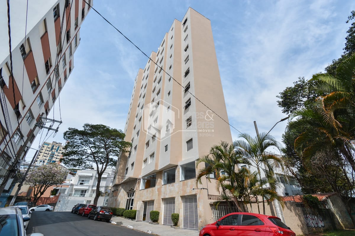 Apartamento, 2 quartos, 82 m² - Foto 28