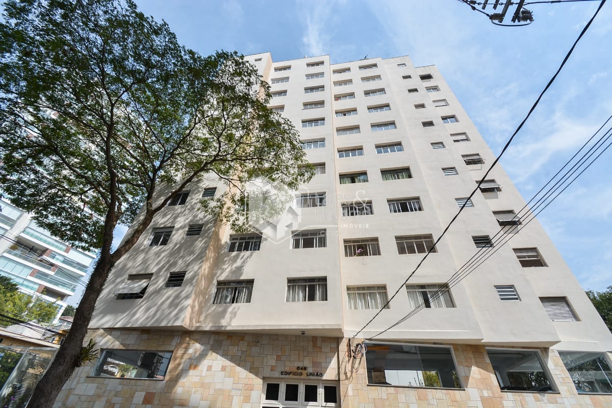 Apartamento, 2 quartos, 82 m² - Foto 29