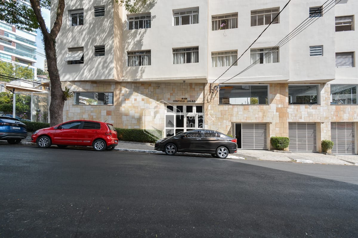 Apartamento, 2 quartos, 82 m² - Foto 30