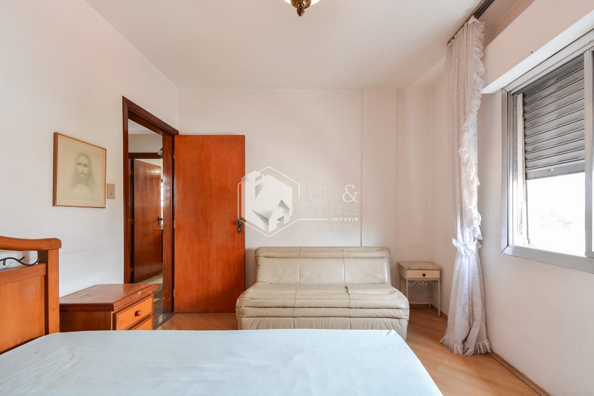 Apartamento, 2 quartos, 82 m² - Foto 17