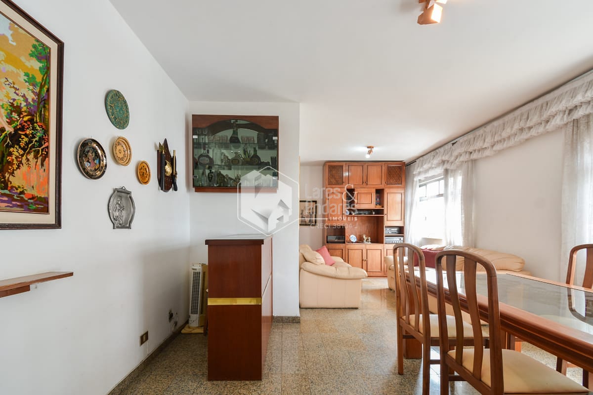 Apartamento, 2 quartos, 82 m² - Foto 6