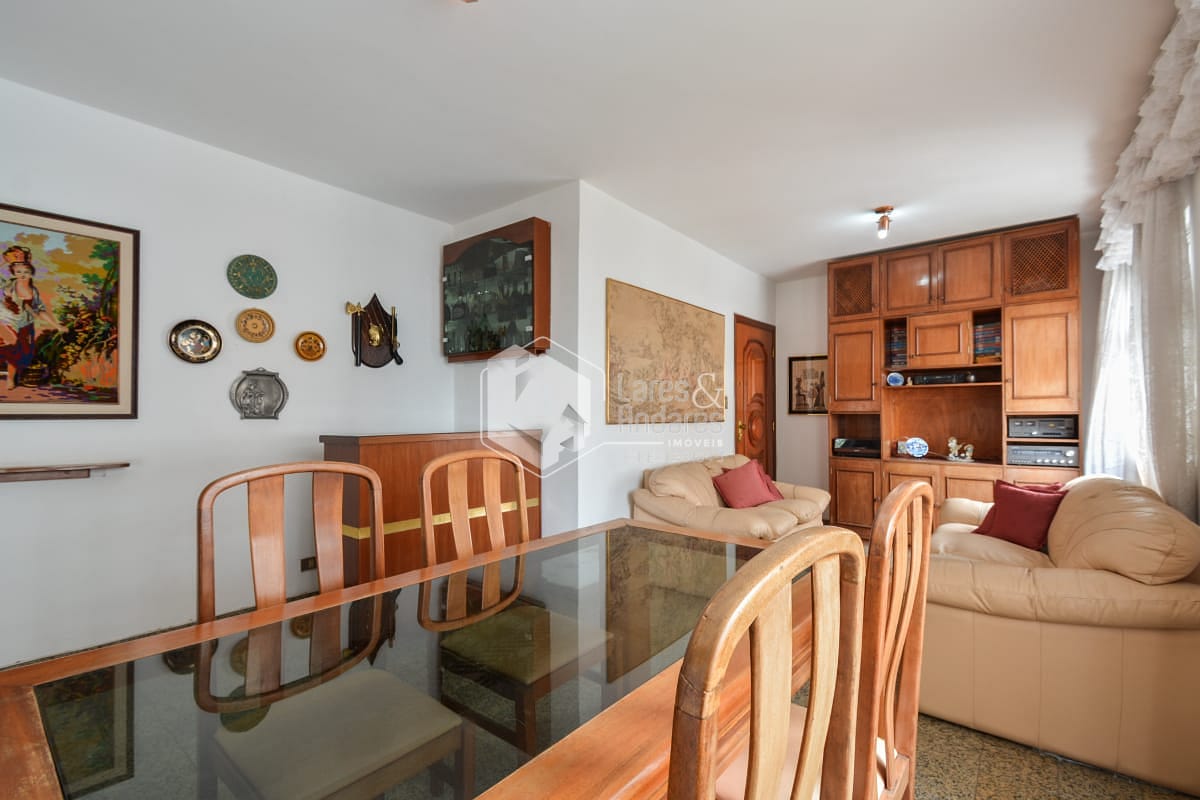 Apartamento, 2 quartos, 82 m² - Foto 4