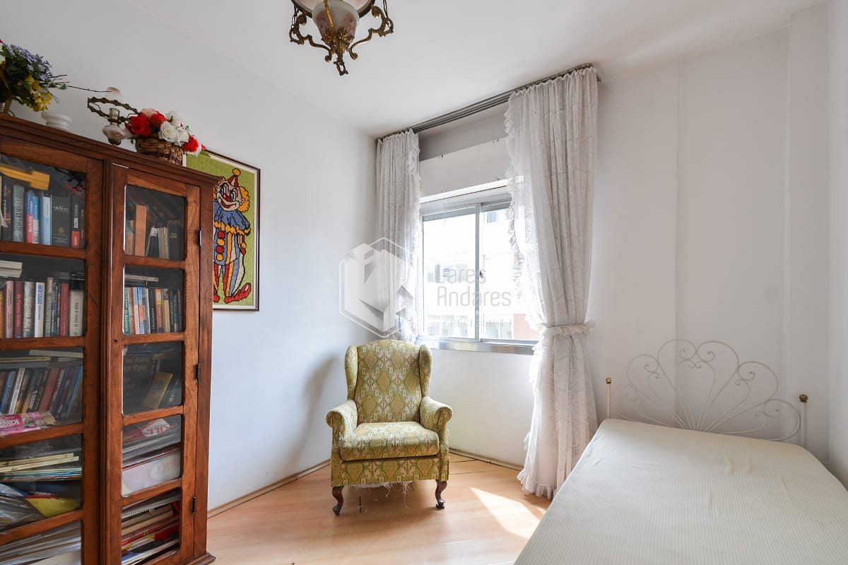 Apartamento, 2 quartos, 82 m² - Foto 12