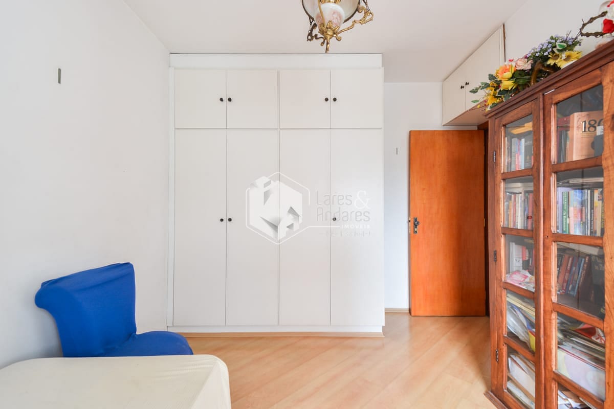 Apartamento, 2 quartos, 82 m² - Foto 14