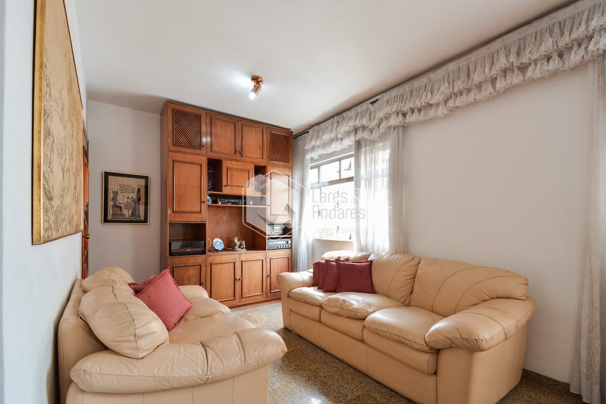 Apartamento, 2 quartos, 82 m² - Foto 5