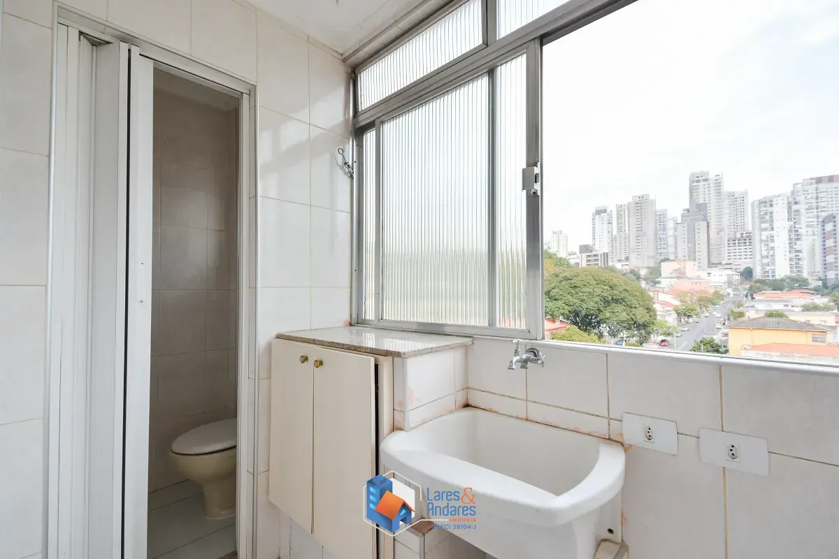 Apartamento, 2 quartos, 82 m² - Foto 22