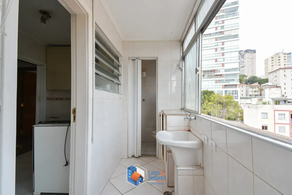 Apartamento, 2 quartos, 82 m² - Foto 23