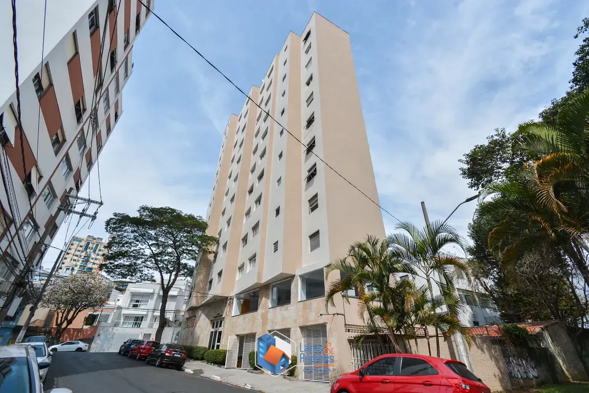 Apartamento, 2 quartos, 82 m² - Foto 28