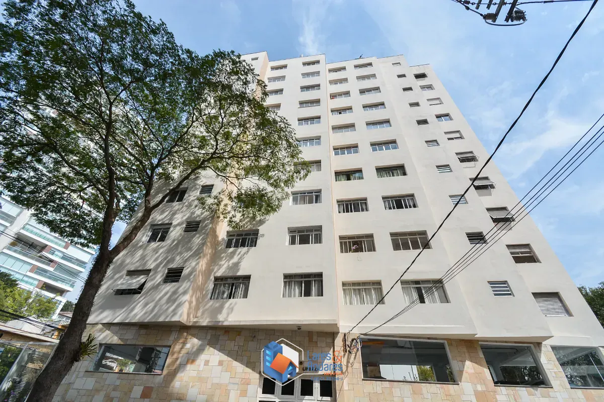 Apartamento, 2 quartos, 82 m² - Foto 29