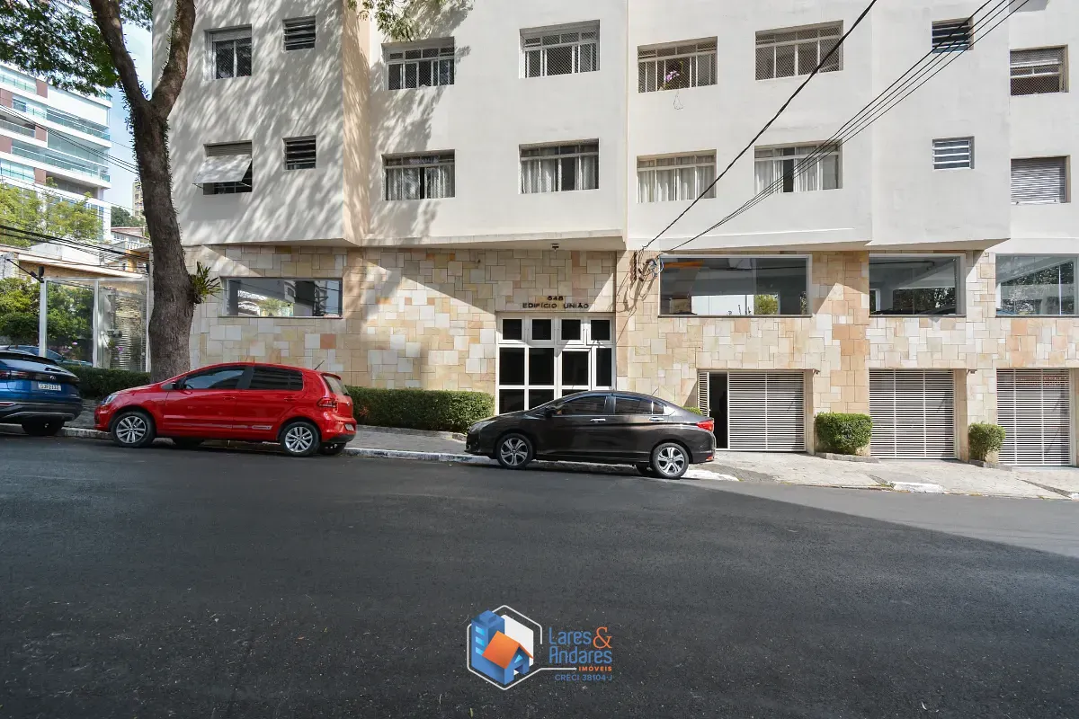 Apartamento, 2 quartos, 82 m² - Foto 30