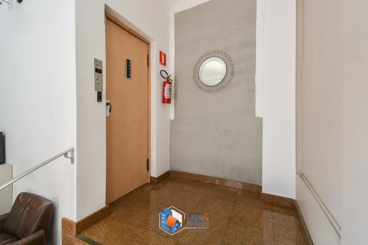 Apartamento, 2 quartos, 82 m² - Foto 31