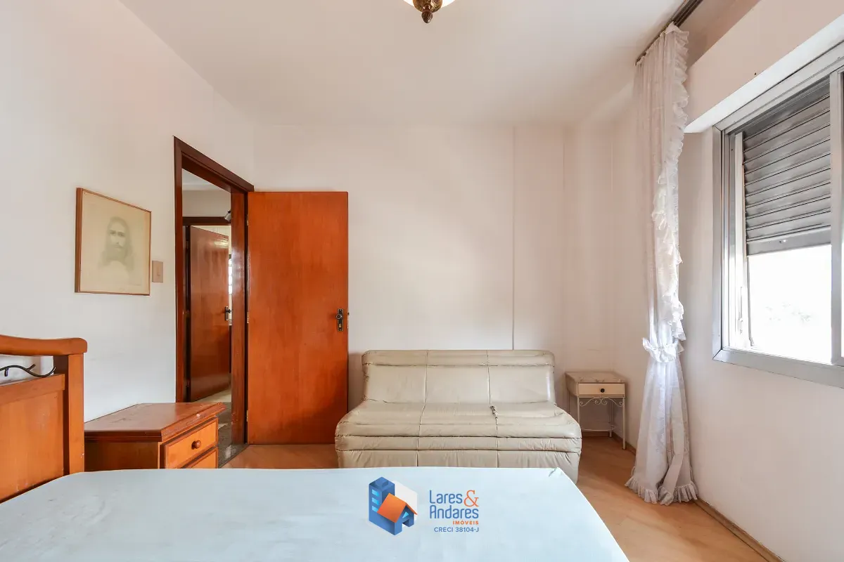 Apartamento, 2 quartos, 82 m² - Foto 17
