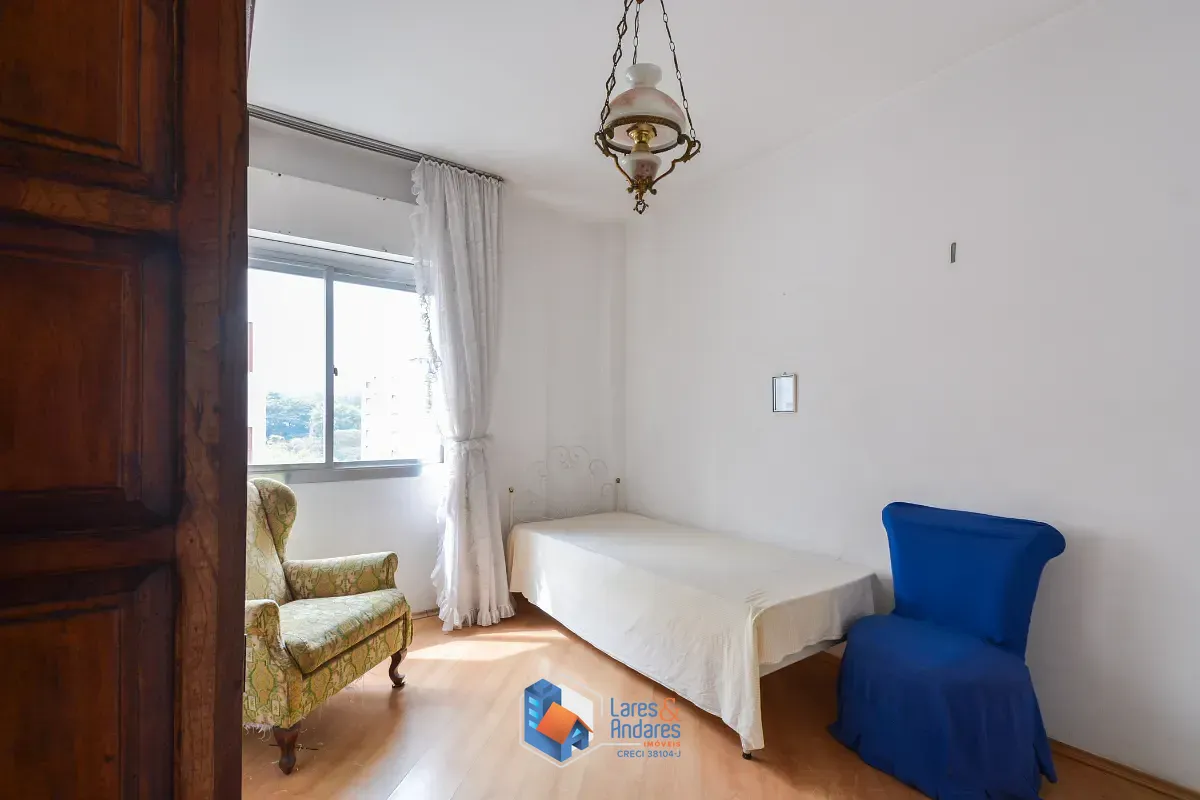 Apartamento, 2 quartos, 82 m² - Foto 13