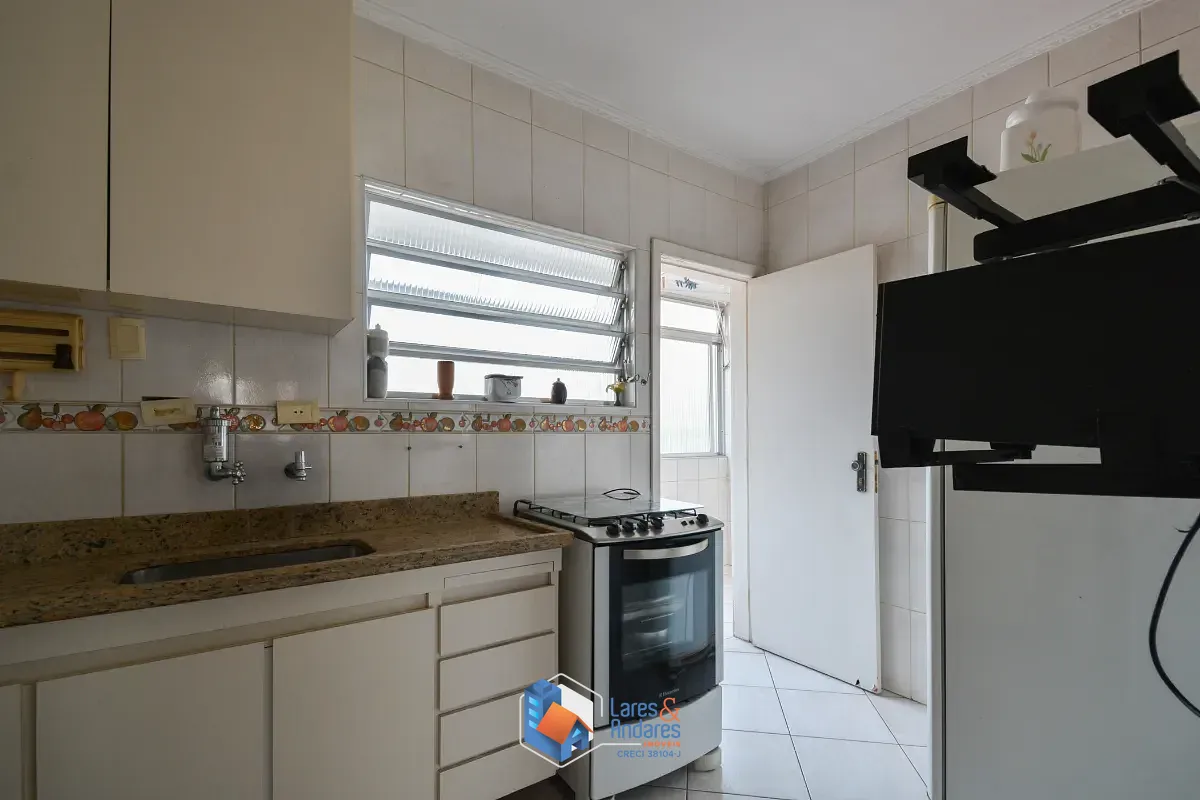 Apartamento, 2 quartos, 82 m² - Foto 19
