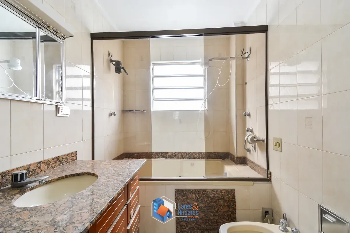 Apartamento, 2 quartos, 82 m² - Foto 9