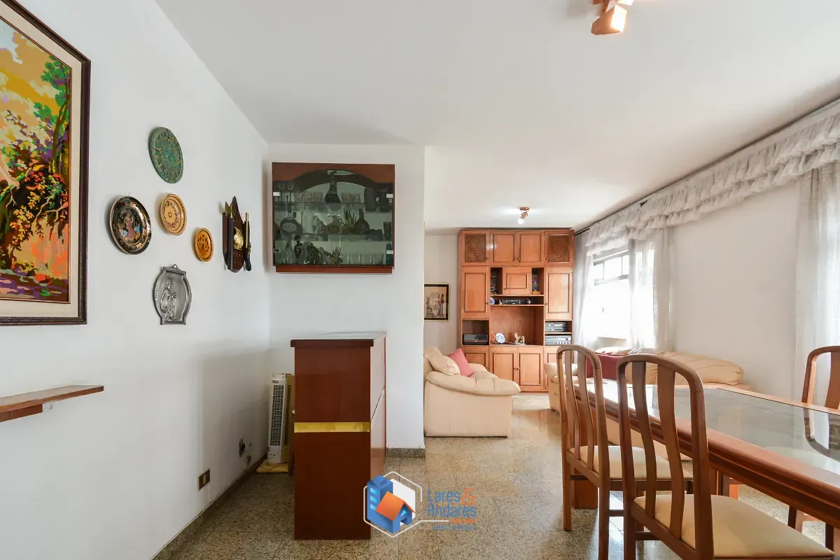Apartamento, 2 quartos, 82 m² - Foto 6