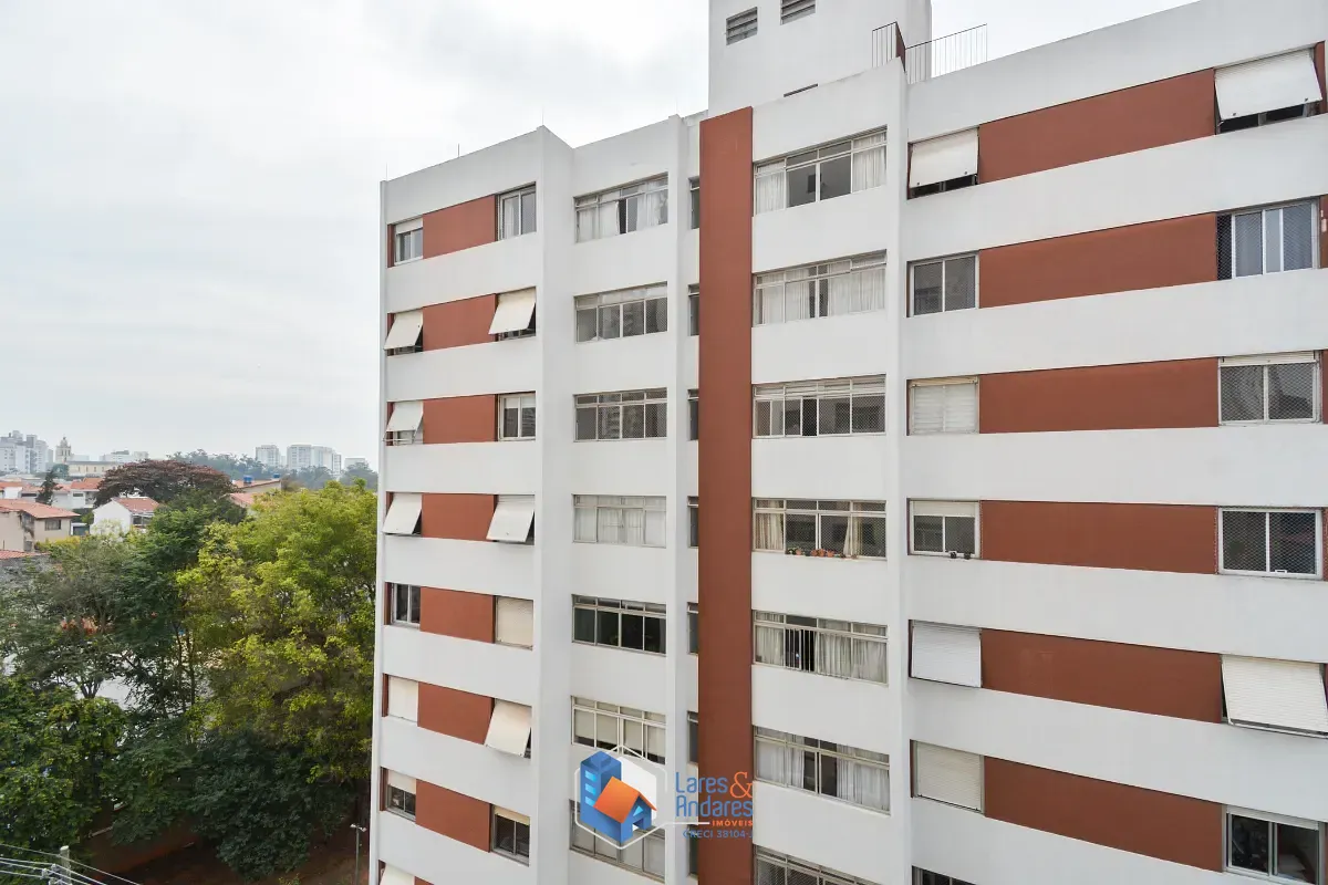 Apartamento, 2 quartos, 82 m² - Foto 7