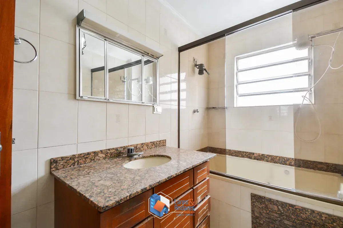 Apartamento, 2 quartos, 82 m² - Foto 11