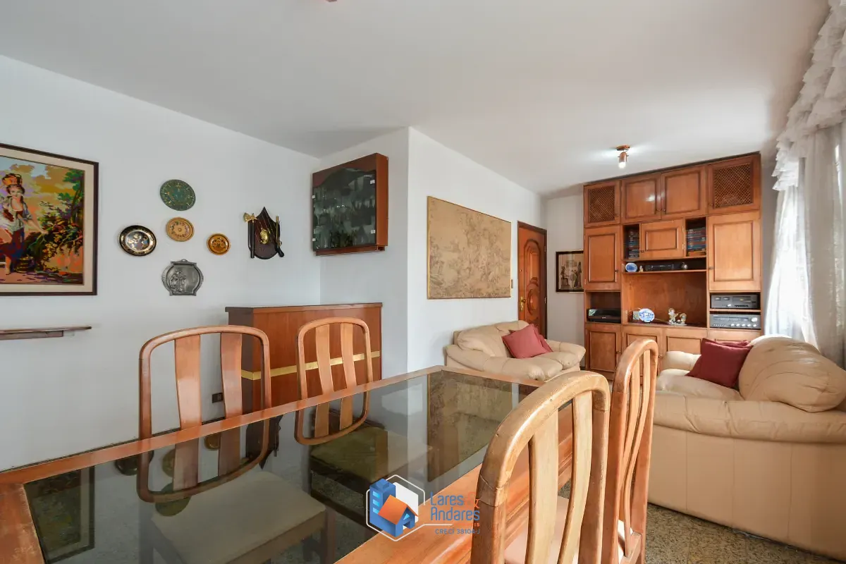 Apartamento, 2 quartos, 82 m² - Foto 4