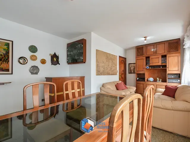 Apartamento com 82m² 2 quartos e 2 banheiros, à venda, no bairro Aclimação em São Paulo