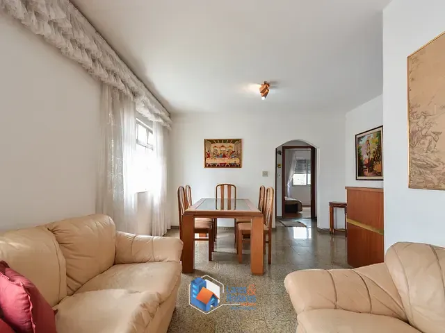 Apartamento com 82m² 2 quartos e 2 banheiros, à venda, no bairro Aclimação em São Paulo