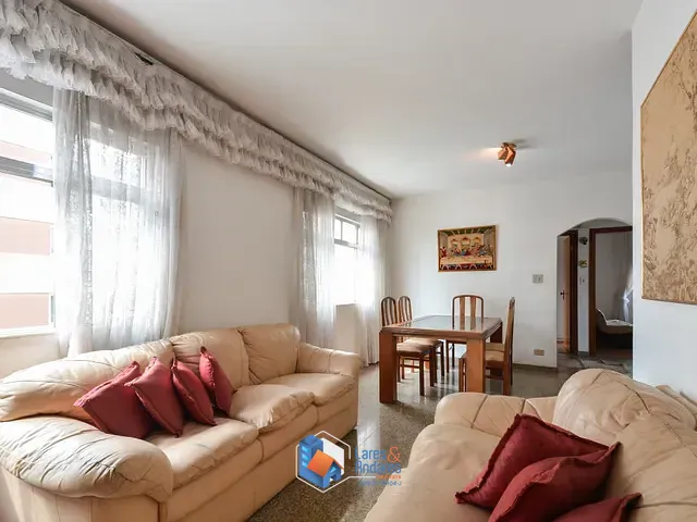 Apartamento com 82m² 2 quartos e 2 banheiros, à venda, no bairro Aclimação em São Paulo