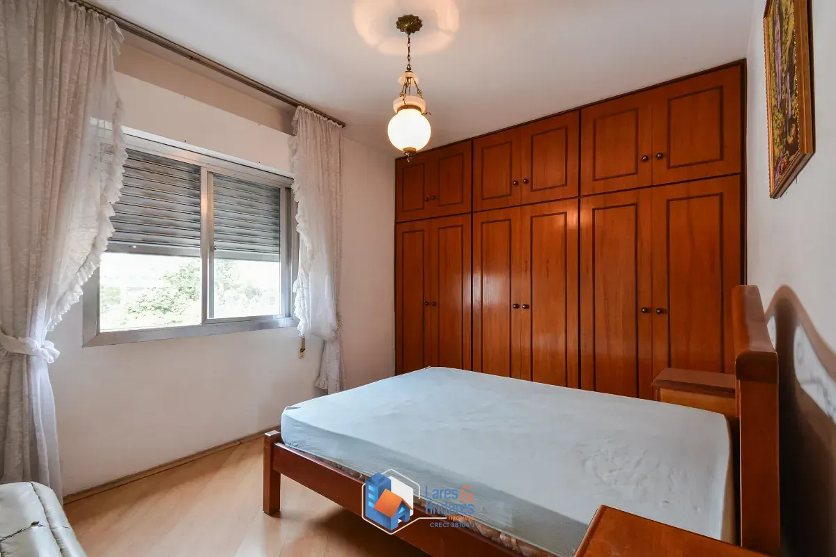 Apartamento, 2 quartos, 82 m² - Foto 15