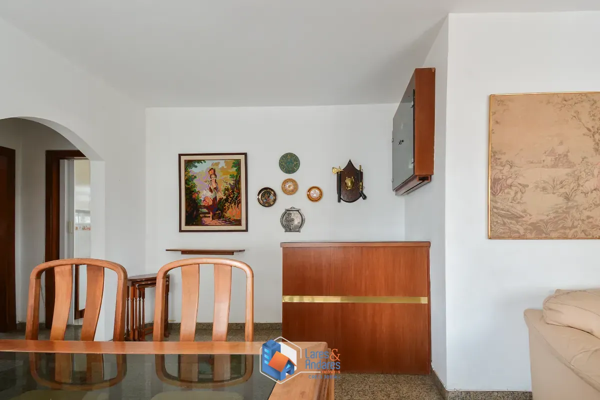 Apartamento, 2 quartos, 82 m² - Foto 8