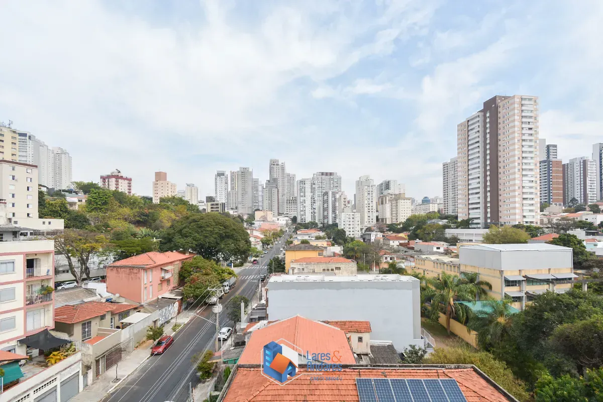 Apartamento, 2 quartos, 82 m² - Foto 27