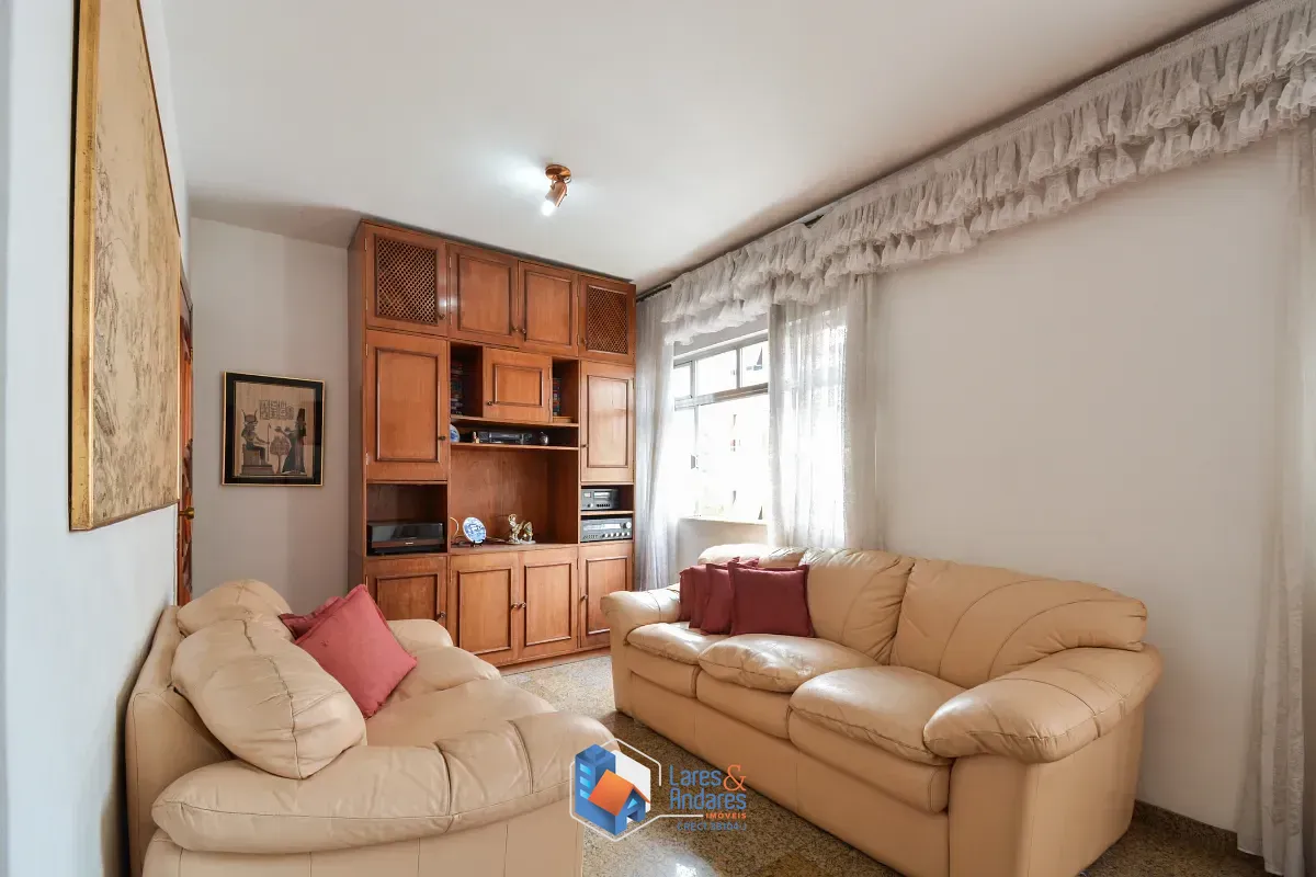Apartamento, 2 quartos, 82 m² - Foto 5