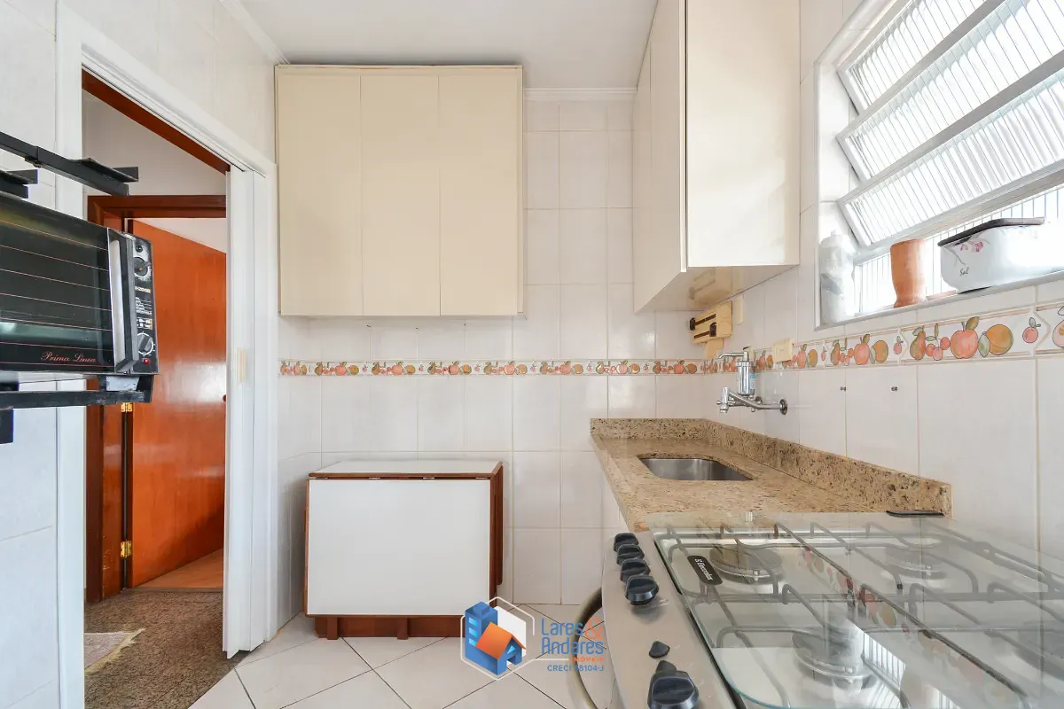 Apartamento, 2 quartos, 82 m² - Foto 20