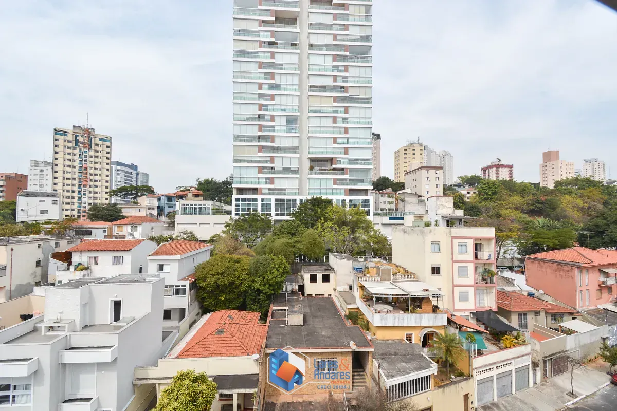 Apartamento, 2 quartos, 82 m² - Foto 26