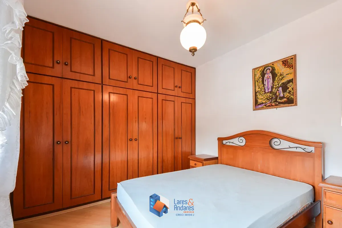 Apartamento, 2 quartos, 82 m² - Foto 16