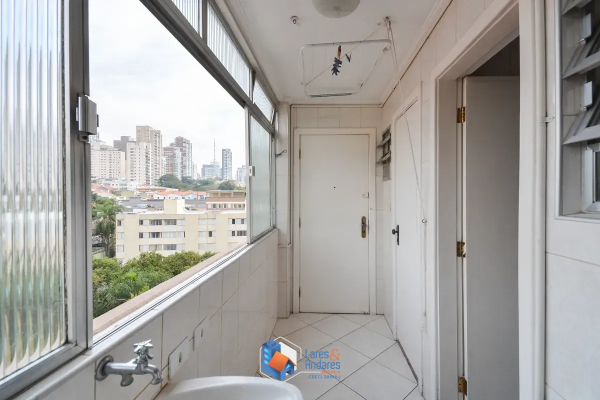 Apartamento, 2 quartos, 82 m² - Foto 25