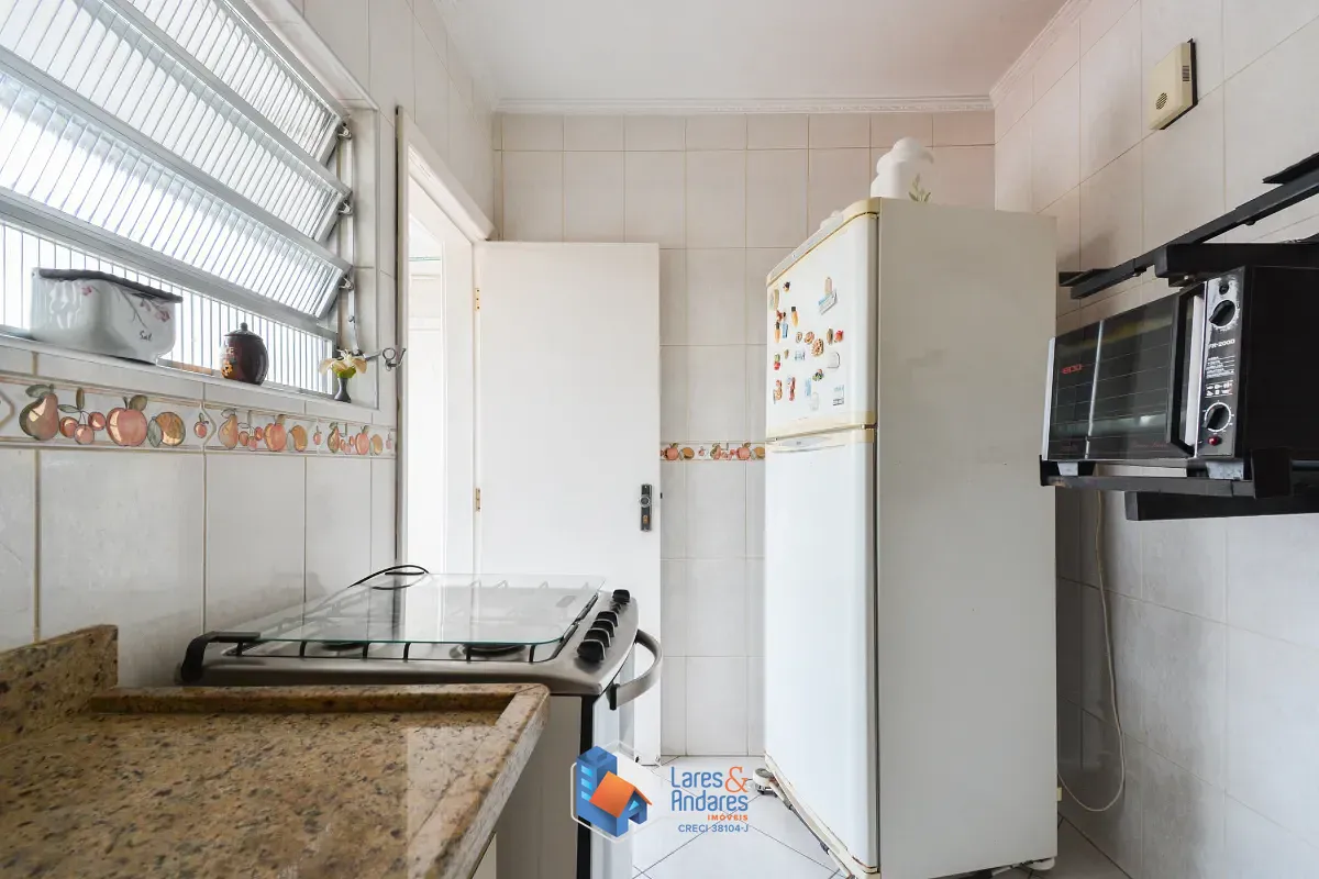 Apartamento, 2 quartos, 82 m² - Foto 21