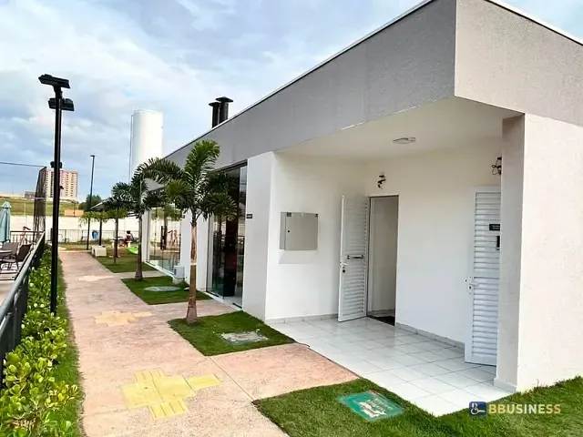 Apartamento 2 quartos e 1 banheiro, à venda, no bairro Parque Orestes Ôngaro em Hortolândia