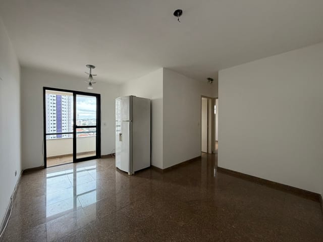 Apartamento com 65m² 2 quartos e 2 banheiros, à venda, no bairro Vila Carrão em São Paulo