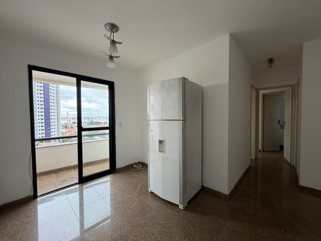 Apartamento com 65m² 2 quartos e 2 banheiros, à venda, no bairro Vila Carrão em São Paulo