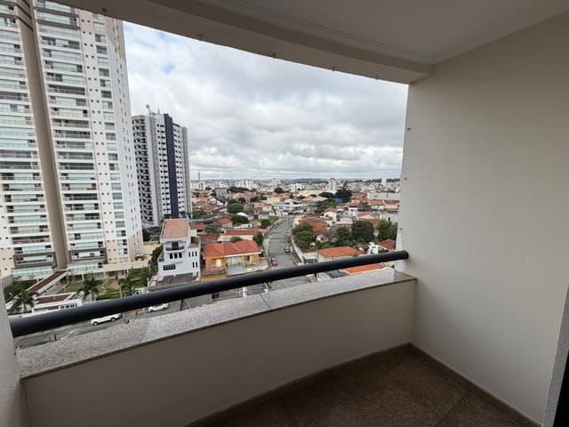 Apartamento com 65m² 2 quartos e 2 banheiros, à venda, no bairro Vila Carrão em São Paulo