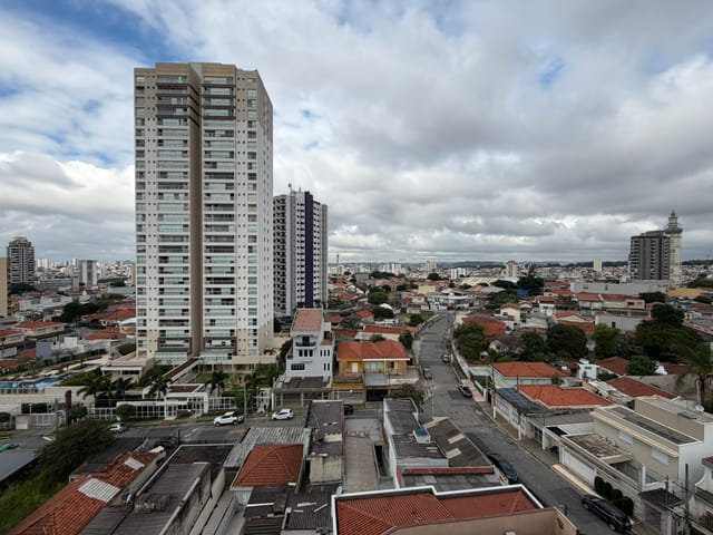 Apartamento com 65m² 2 quartos e 2 banheiros, à venda, no bairro Vila Carrão em São Paulo