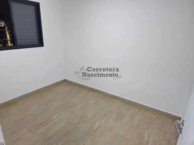 Apartamento 2 quartos e 2 banheiros, à venda, no bairro Jardim California em Jacareí