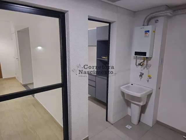 Apartamento 2 quartos e 2 banheiros, à venda, no bairro Jardim California em Jacareí
